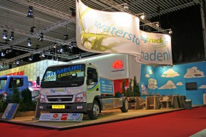 Stand Hytruck 2